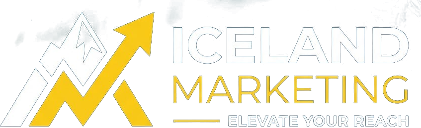 Iceland Marketing — Elevate Your Reach